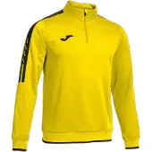 Joma Sweatshirt demi zip Olimpiada