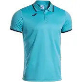Joma Polo à Manches Courtes Combi Premium