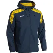 Joma Imperméable Champions Viii Wr Bleu M Hommes Bleu M