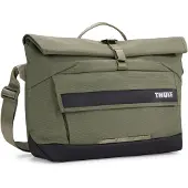 Thule Sac à bandoulière 'Paramount 3' gris / olive / noir