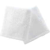 Muhle Accessories Towels serviette de toilette rasage 2 pcs