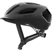 SCOTT Sierra Mips (CE) Casque granit noir S