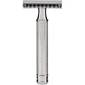 Muhle TRADITIONAL R41 rasoir traditionnel Silver