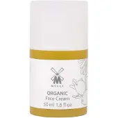 Muhle Organic Face Cream crème hydratante visage pour homme 50 ml