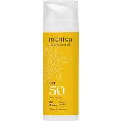 Mellisa Naturkosmetik SPF 50 150 ml