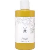 Muhle Organic Shampoo shampoing naturel pour homme 300 ml