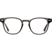 Gunnar Optiks Tioga - Gray Crystal Walnut - Mineral Clear-Pro
