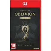 The Elder Scrolls IV: Oblivion Remastered (Deluxe Edition)
