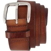 Strellson Ceinture cognac