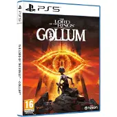 The Lord Of The Rings : Gollum PS5