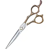 Comair Ciseaux de coiffure + HS Nature 5,5