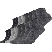 s.Oliver Chaussettes mélange de couleurs