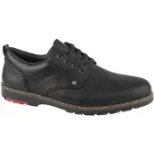 Rieker Chaussure à lacets '10506' noir