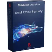 Bitdefender Small Office Security 2026