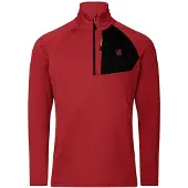 Dare 2b Sweat à Demi-zip Venture Stretch