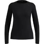 Odlo Sous-vêtement à Manches Longues Active X-warm