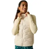 Regatta Hydi Bw Vest Beige 38 Femme