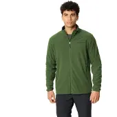 Vaude Polaire Zippée Strathcona