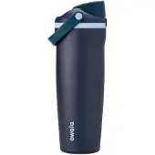Owala Freesip Sway 900ml Thermal Bottle Bleu