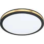 Eglo Lampe de plafond Pescaito Ø 28cm
