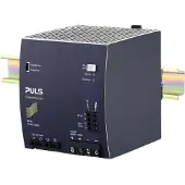 Puls Bloc d'alimentation sur profilé chapeau (DIN-Rail