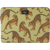 Wouf Pochette ordinateur Daily 15-16 pouces - Avo Leopard