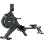 VirtuFit Ergomètre Semi-Pro