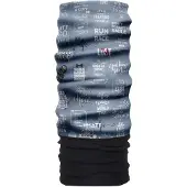 Matt Tour de cou en microfibre polartec Quota