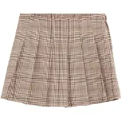 We fashion Pantalon marron / noisette