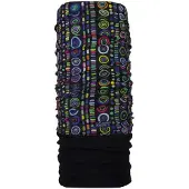 Matt Tour de cou en microfibre polartec Vikings