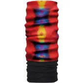 Matt Tour de cou en microfibre polartec Brush