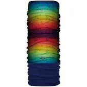 Matt Tour de cou enfant Coolmax Rainbow