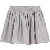We fashion Jupe greige