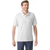 Helly Hansen Polo à Manches Courtes Lifa Active Solen