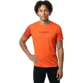 Hannah T-shirt à Manches Courtes Bine