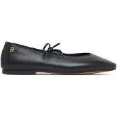 Tommy Hilfiger Chaussure basse noir