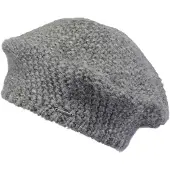 Barts Ymaja Beanie Gris 4 Years Enfants