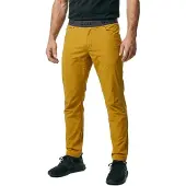 Ocun Mania Pants Jaune XS Homme