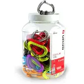 Ocun Kestrel Dose Snap Hook 60 Units Clair