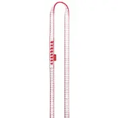 Ocun Bio-dyn 11 Mm 30 Cm Sling 5 Units Rouge