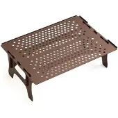 MKS Sylvan Works Solow Table Marron