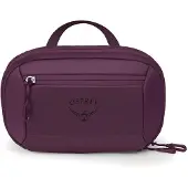 Osprey Ozone Powerhouse Wash Bag Violet