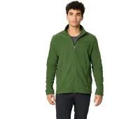 Vaude Polaire Zippée Rosemoor Ii