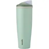 Owala Freesip Tumbler 1.2l Thermal Bottle Vert