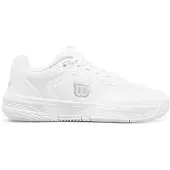 Wilson Courtglide Padel Shoes Blanc EU 41 1/3 Femme