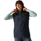 Regatta Veste sans manche femme Frankie B/W