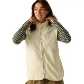 Regatta Veste sans manche femme Frankie B/W