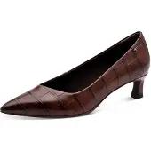 Tamaris Escarpins femme 1-22351-47 - muscat croco