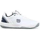 Wilson Courtglide Padel Shoes Blanc EU 42 Homme