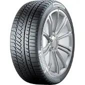 Continental Pneus d'hiver WinterContact TS 850P ( 235/60 R18 103H, MO )